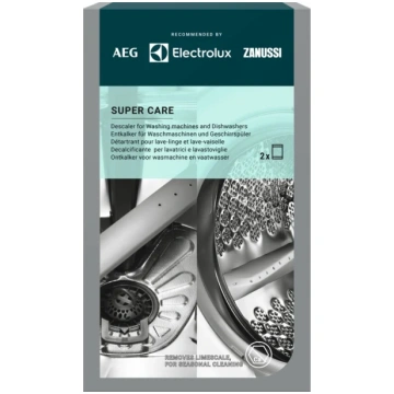 Electrolux M2GCP100 Washing Machine Degreaser