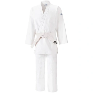 Judogi Mizuno Kodomo con cintura inclusa - 200 Cm.