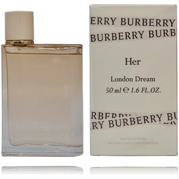 Burberry Her London Dream EDP smaržas sievietēm - 