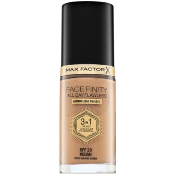 Max Factor Facefinity All Day Flawless Flexi-Hold 