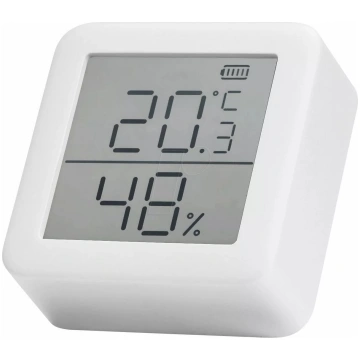 Termometrs SwitchBot Smart Thermometer — telpu tem