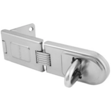 720EURD | 160 mm Single hinged Hasp Master Lock