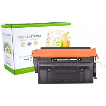 Static Control Toner Cartridge Black (New chip), C
