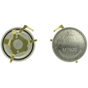 CITIZEN 295.29 ACCUMULATORE per Eco Drive - (MT920