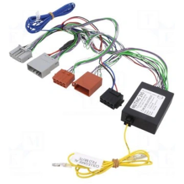 Cable for THB, Parrot hands free kit | Honda PER.P