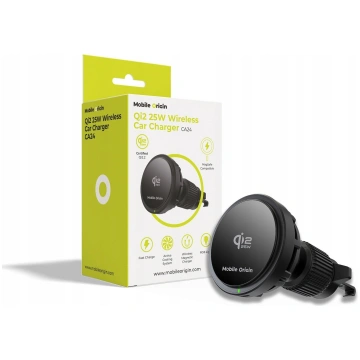 Lādētājs Mobile Origin Mobile Origin Qi2 25w Wirel
