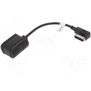 Bluebird Audi MMI 3G connector (BL-AUX-IN.04)