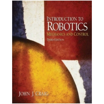 Introduction to Robotics: Mechanics and Control 3r