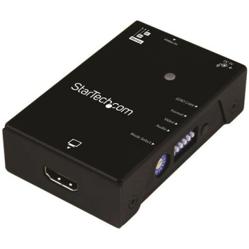 EDID Emulator for HDMI Displays - Copy Extended Di