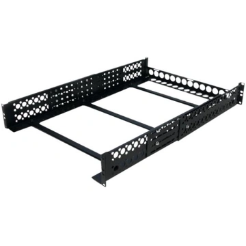 Startech 2U Universal Rack Mount Rails - for 19in 