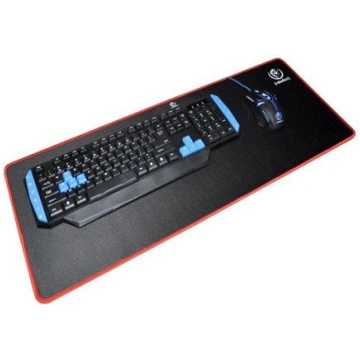 Rebeltec Game mouse and keyboard pad Slider Long+