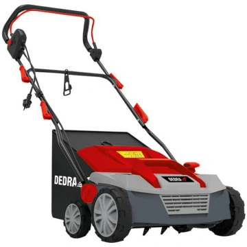 Skarifikators Elektriskais 1800w 38cm