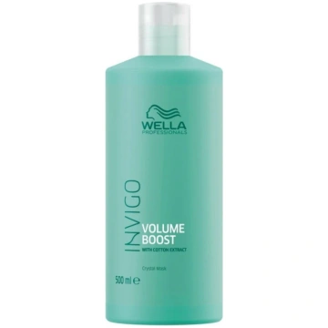 Matu maska Wella Professionals Invigo Volume Boost