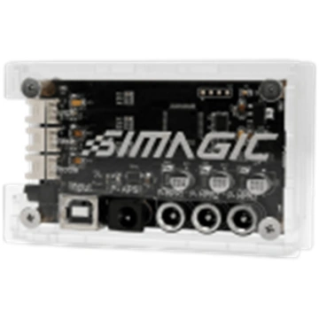 SIMAGIC P2000-HCB P2000-HCB