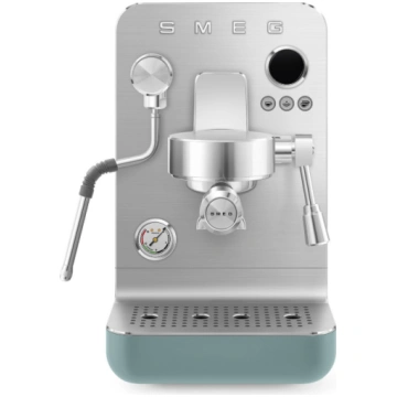Smeg EMC02EGMEU Coffee Machine 2.4L