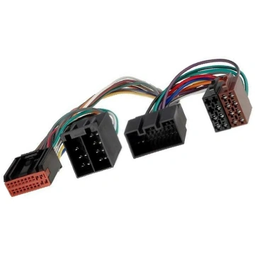 Cable for THB, Parrot hands free kit; Jaguar,Land 