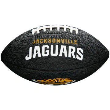 WILSON amerikanu futbola NFL TEAM LOGO MINI ATLANT