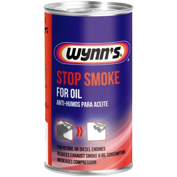Mentor ADDITIVE STOP SMOKE 325ML | 5411693508653 |
