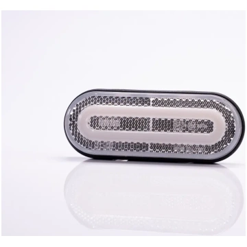 LED GABARĪTU LUKTURIS FT-072 B LED FRISTOM