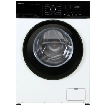 HANSA Veļas mašīna WHS7120D2BSW
