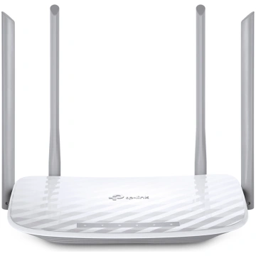 Tīkla iekārtas // Bezvadu Rūteri // Router TP-LINK
