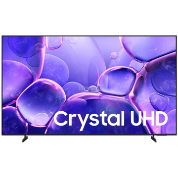 Samsung U8092 65"" 4K UHD LED LCD melna - Televizo