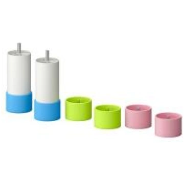 Ikea Stuva Grundling 17225 Kāja priekš plaukta 409