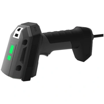 Industrial 1D/2D Barcode Scanner HS084820