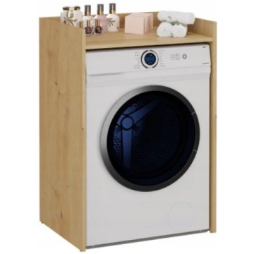 POLA NP ARTISAN WASHING MACHINE CABINET TOH