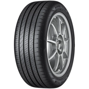 Vasaras automašīnas riepa Goodyear EfficientGrip P