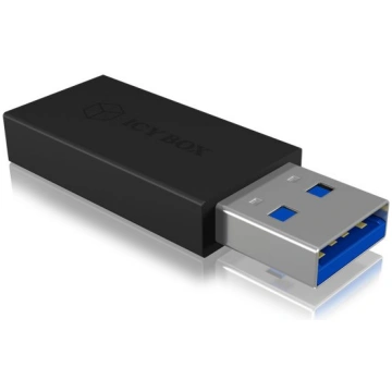 Raidsonic | ICY BOX Adapter for USB 3.1 (Gen 2), T