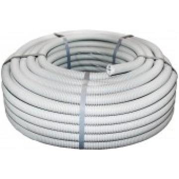 Gofra 20T 750N pelēka ar trosi 50m 6161A-50