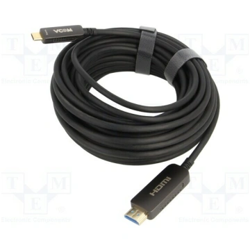 Adapter; HDMI 2.0,optical; HDMI plug,USB C plug; g