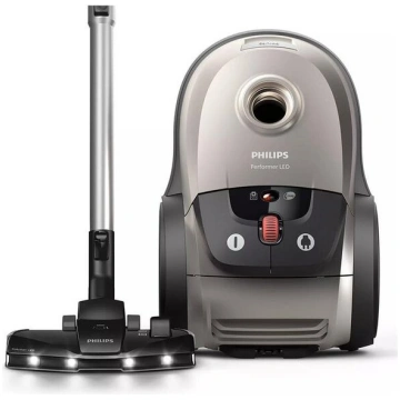 Putekļu sūcējs Aspirators - PHILIPS - Performer LE