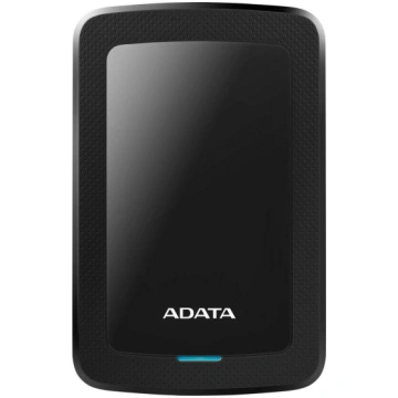 Adata HDD 2.5" AHV300-4TU31-CBK 4TB, USB 3.2 Gen 1