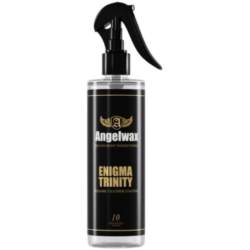 Angelwax Enigma Trinity Keramiskais Ādas Pārklājum