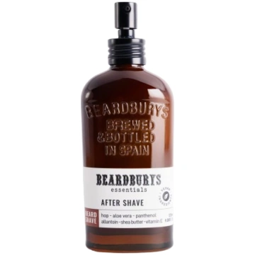 Essentials Moisturizing After Shave Mitrinošs līdz