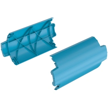 Aptel CELLFAST ZESTAW CYLINDRÓW BBNA 1/2" 60 M ALU
