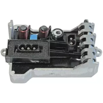 Salona ventilatora rezistors BMW E65 64110394768