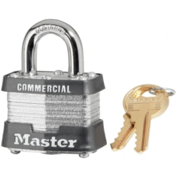 ML-4KEY | 4KEY (Commercial WP - EDGE) Master Lock
