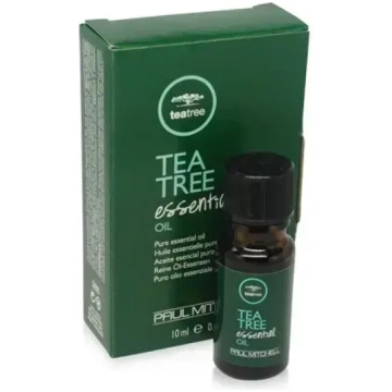 Paul Mitchell Tea Tree Essential Oil, 0.33 oz 0009