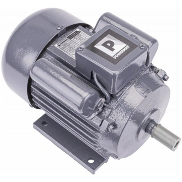 Vienfāzes elektromotors, Powermat 1,5 kW