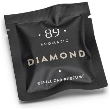 AROMATIC 89 Diamond automašīnas gaisa atsvaidzināt