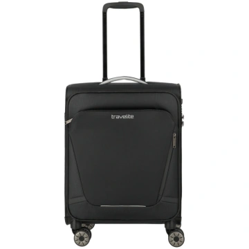 Travelite - Trolley cabina in poliestere Multi lig