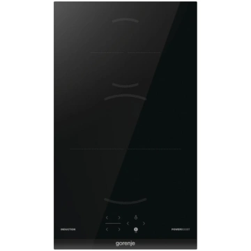 Iebūvējamā indukcijas plīts virsma GORENJE GI3201B
