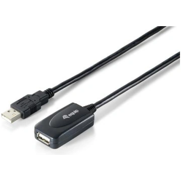 Equip USB-A 2.0 to USB-A Active Extension Cable, S