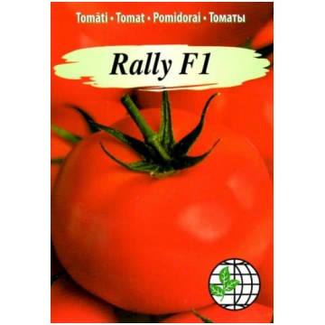 Tomāti Rally F1 AMC 7 sēk., Agrimatco sērija Latvi