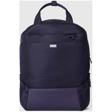 Navy The Shift Backpack