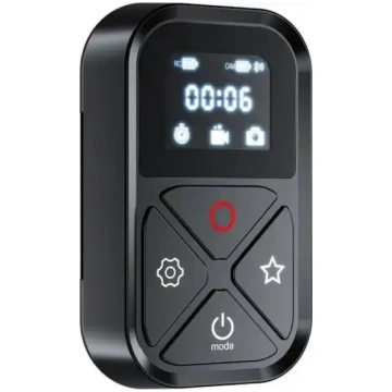 TELESIN T10 Wireless Remote Controller for GoPro M