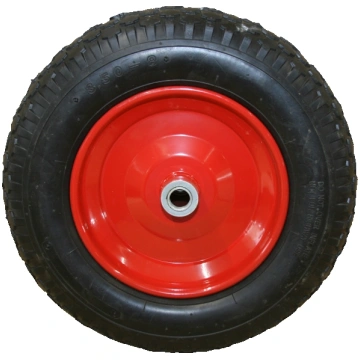Ritenis ķerrai 3.5-8 BESK